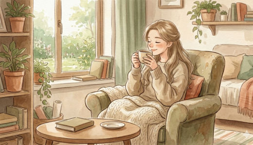 ゆるっとスタート