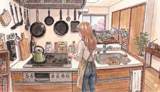 煮干し粉の作り方と栄養｜カルシウムは牛乳の約20倍？ゆるっと続けるだし活用法