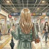 ハローワークで履歴書を添削してもらったら自信がついた｜50代・再就職の書類づくり