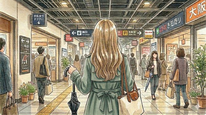 ハローワークで履歴書