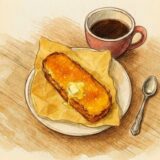 なんばのお芋専門店「芋の巣」の焼き芋でおうちカフェ｜VARIA VS3で淹れる至福のおやつ時間