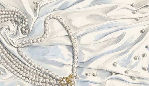 結婚30周年は「真珠婚」｜結婚記念日の名前一覧と、夫婦の絆に思うこと