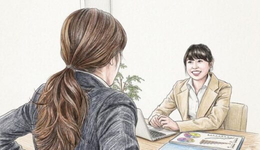 50代の職務経歴書、手が止まる…「人生の棚卸し」を前に進めるヒント