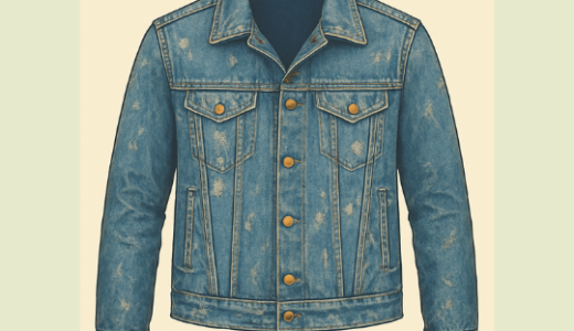 オレンジストリートで見つけた！