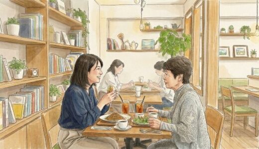 離れて暮らす母への母の日｜会えないときの贈り物と伝え方