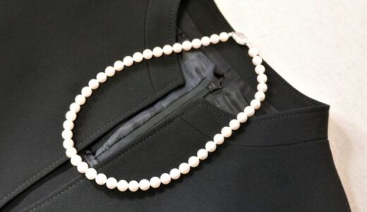 もうすぐ義父の三回忌。平服の悩みに寄り添う、命のバトンと大切な思い出