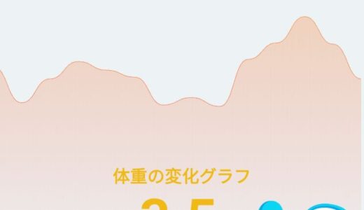 毎日体重を測るのはなぜ大切？スマート体重計が直った話とわが家の習慣