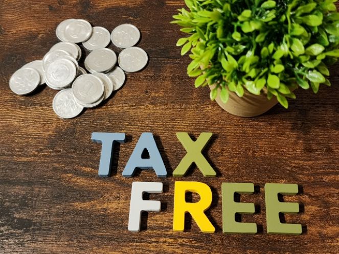 TAXFREE