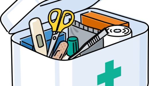 夏の旅行に持っていきたい「常備薬」｜備えて安心の市販薬を【登録販売者がやさしく解説】