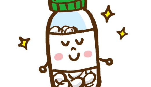 夫が口唇ヘルペスに｜夏の不調と、胃腸ケアのはなし【登録販売者がやさしく解説】